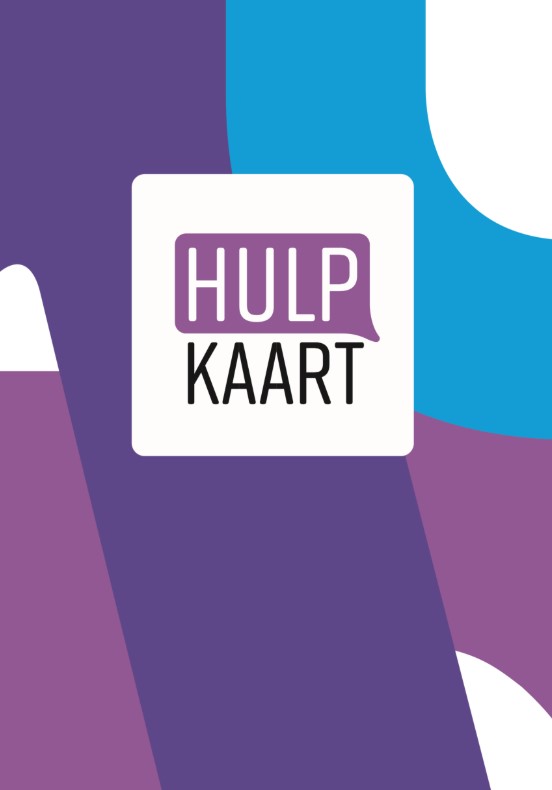 De Hulpkaart