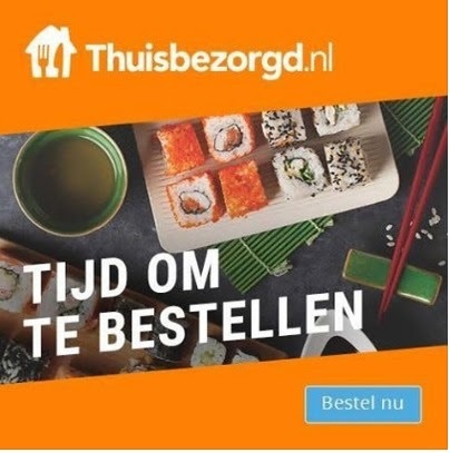 Thuisbezorgd.nl