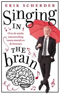 Singing in the brain