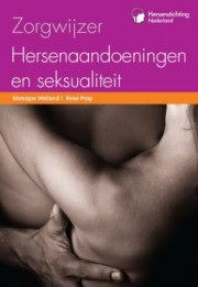 Zorgwijzer Hersenaandoeningen en sexualiteit