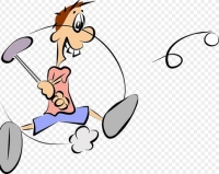 We gaan weer midgetgolfen op dinsdag 23 juni