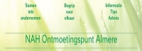 2 juli maandelijkse bijeenkomst NAH Ontmoetingspunt Almere